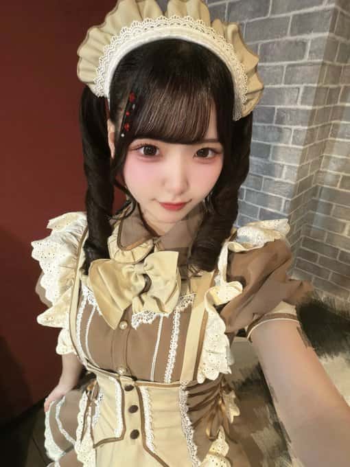 綾乃 もな（あやの もな）【オレンジ】プロフィール｜LASTSCENE【ラストシーン】画像