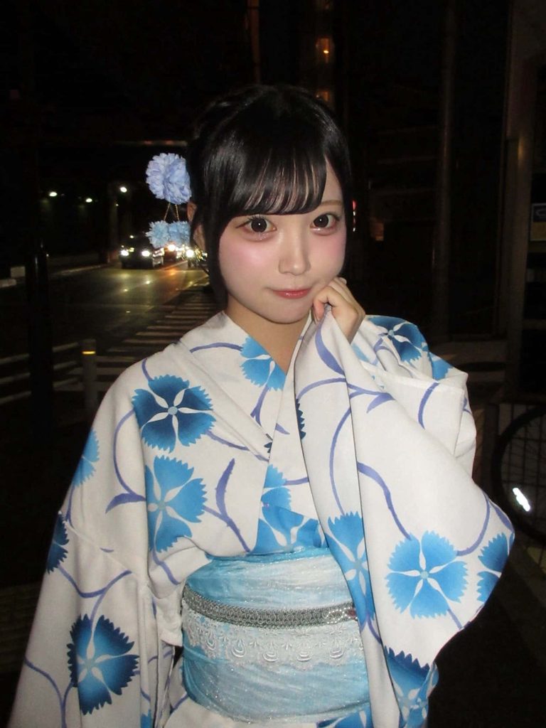 水空 ゆん（みそら ゆん）【水色】プロフィール｜LASTSCENE【ラストシーン】　画像