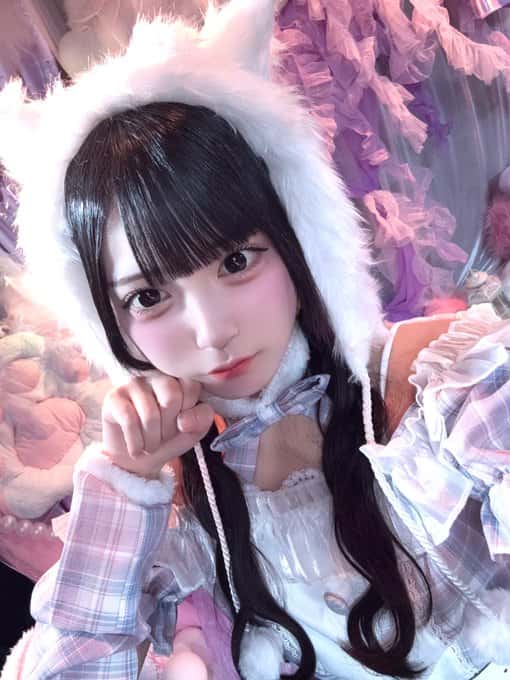 水空 ゆん（みそら ゆん）【水色】プロフィール｜LASTSCENE【ラストシーン】　画像