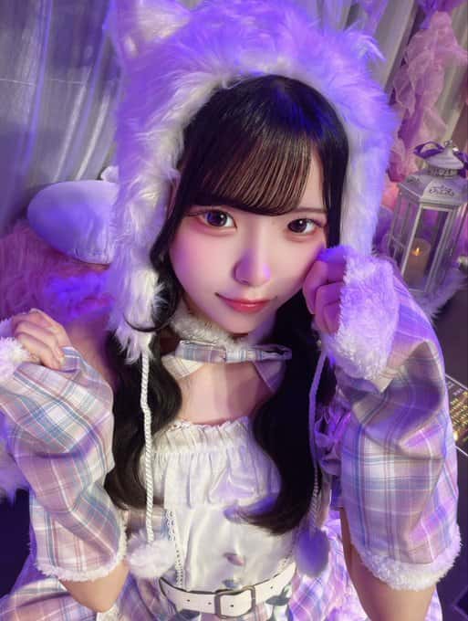 綾乃 もな（あやの もな）【オレンジ】プロフィール｜LASTSCENE【ラストシーン】画像