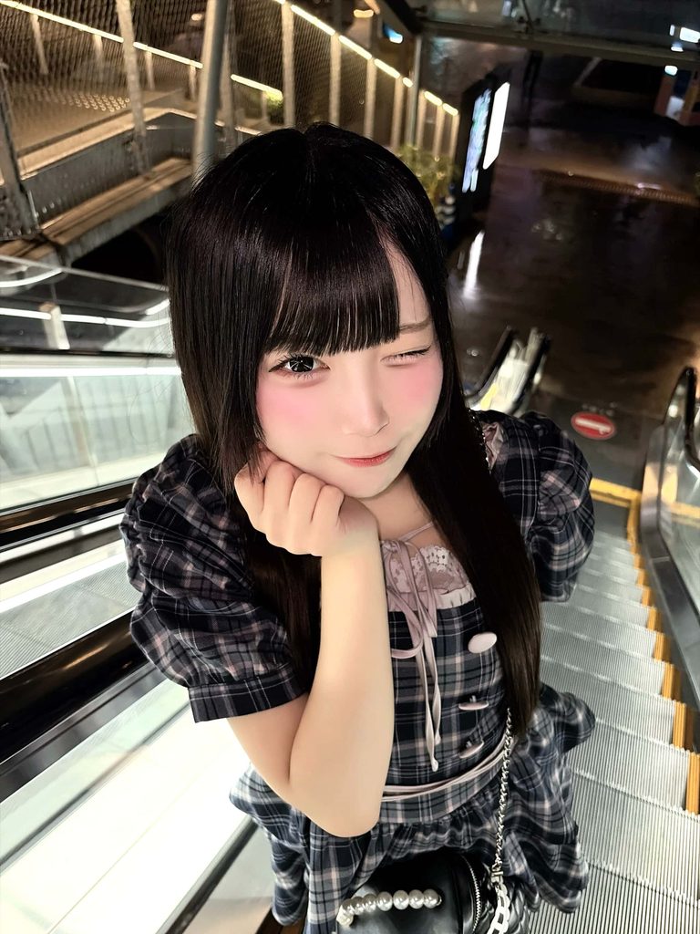 水空 ゆん（みそら ゆん）【水色】プロフィール｜LASTSCENE【ラストシーン】　画像