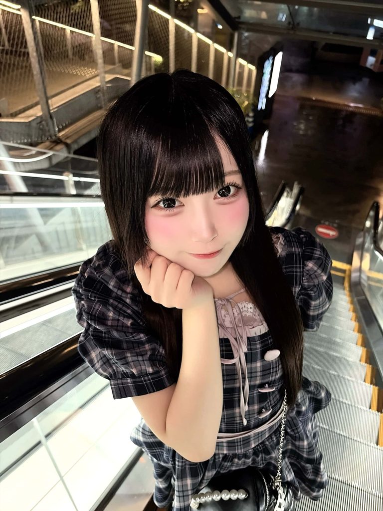 水空 ゆん（みそら ゆん）【水色】プロフィール｜LASTSCENE【ラストシーン】　画像