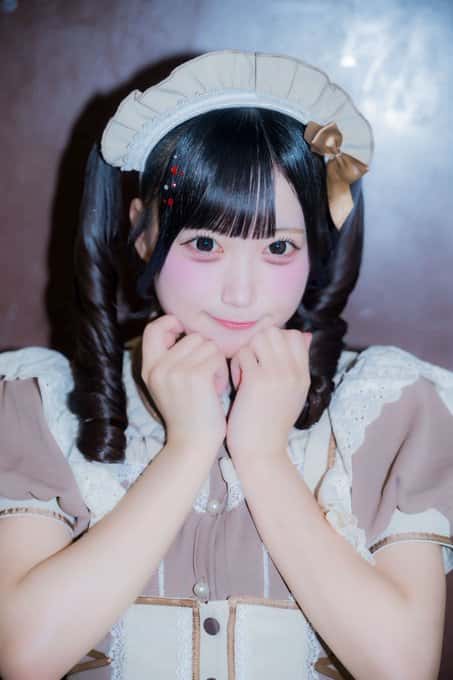 水空 ゆん（みそら ゆん）【水色】プロフィール｜LASTSCENE【ラストシーン】　画像