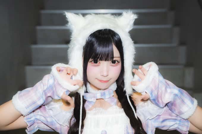 水空 ゆん（みそら ゆん）【水色】プロフィール｜LASTSCENE【ラストシーン】　画像