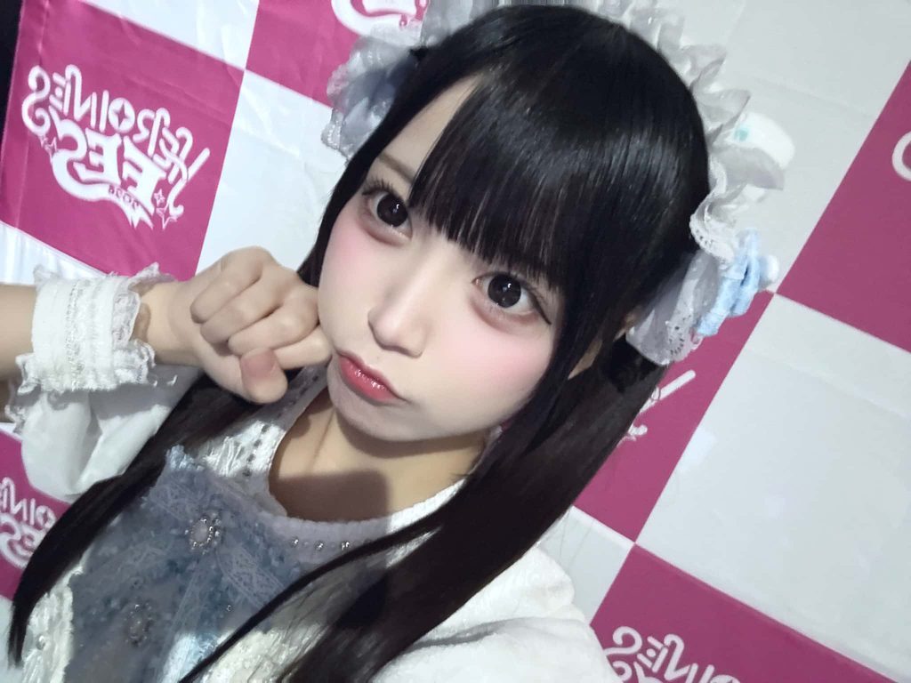 水空 ゆん（みそら ゆん）【水色】プロフィール｜LASTSCENE【ラストシーン】　画像