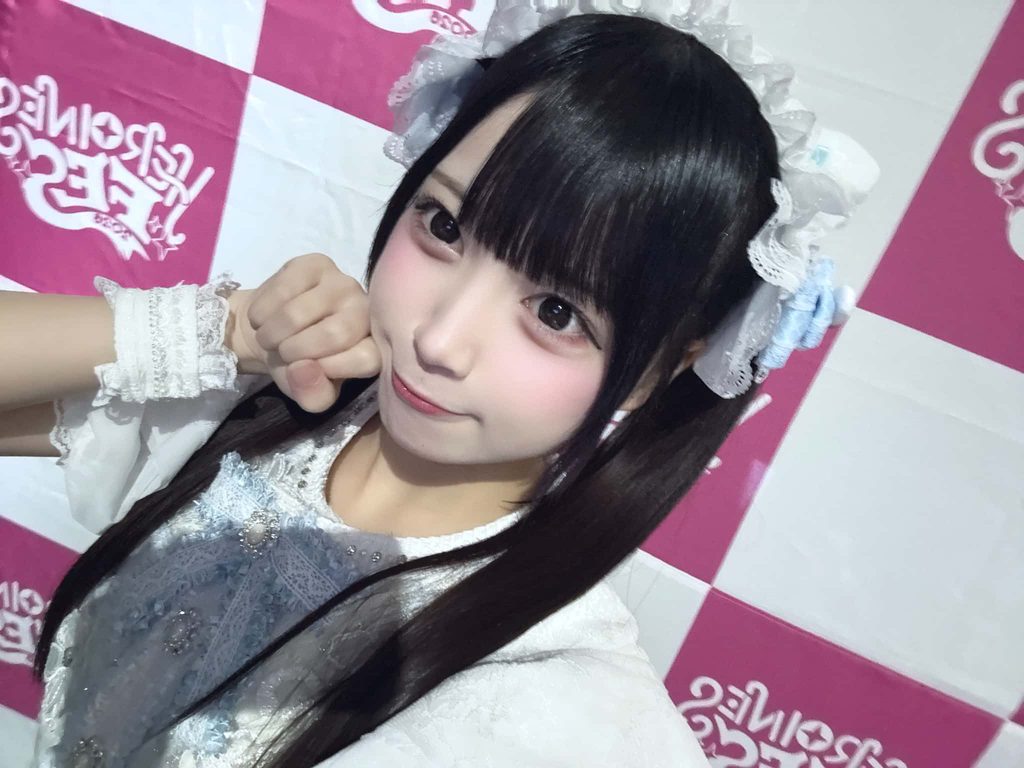 水空 ゆん（みそら ゆん）【水色】プロフィール｜LASTSCENE【ラストシーン】　画像