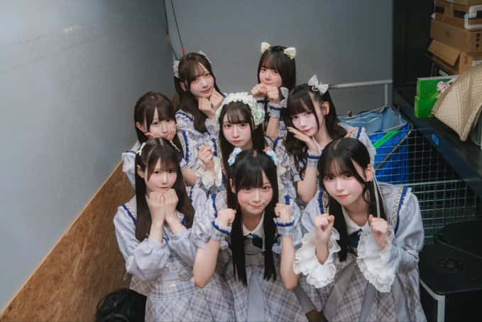 LIVE情報 2026年7月11日:『HEROINES LEAGUE I』@Zepp Osaka Bayside|LASTSCENE【ラストシーン】