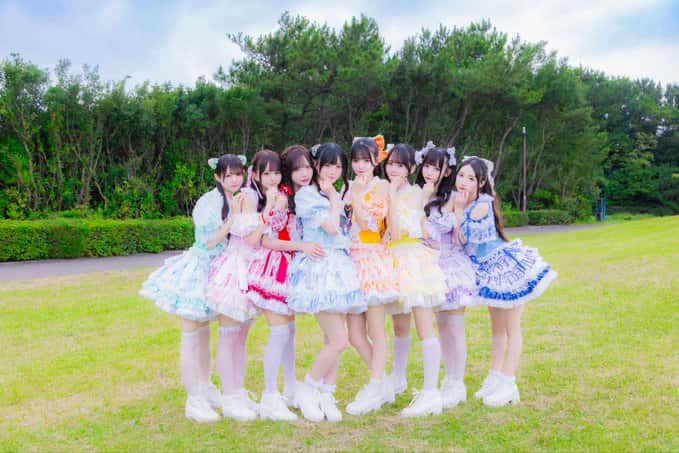LIVE情報 2026年7月4日:『超NATSUZOME2026』@幕張海浜公園Gブロック特設会場|LASTSCENE【ラストシーン】