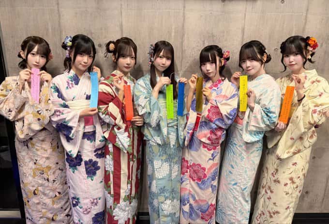 LIVE情報 2026年7月7日:『YORU-FES ~夜を駆けるサーキットSP~』@|LASTSCENE【ラストシーン】