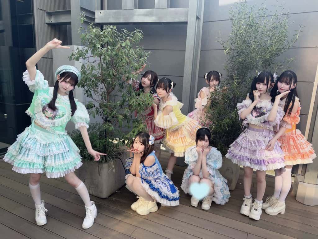 LIVE情報 2026年7月22日:『UTAGE FES Vol.5』@Zepp Shinjuku 他|LASTSCENE【ラストシーン】