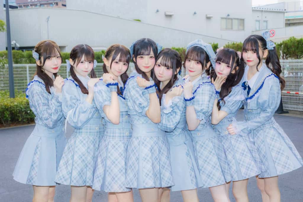 LIVE情報 2026年7月29日:『HEROINES LEAGUE I』@KT Zepp Yokohama|LASTSCENE【ラストシーン】
