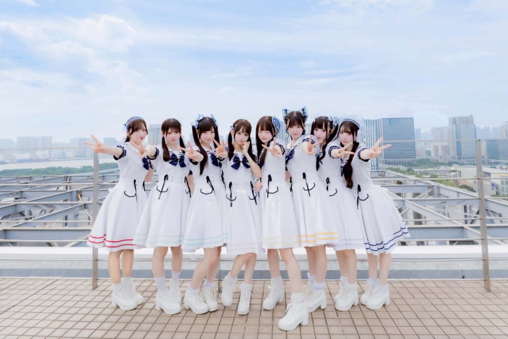 LIVE情報 2026年7月31日:『TIF2026』@|LASTSCENE【ラストシーン】
