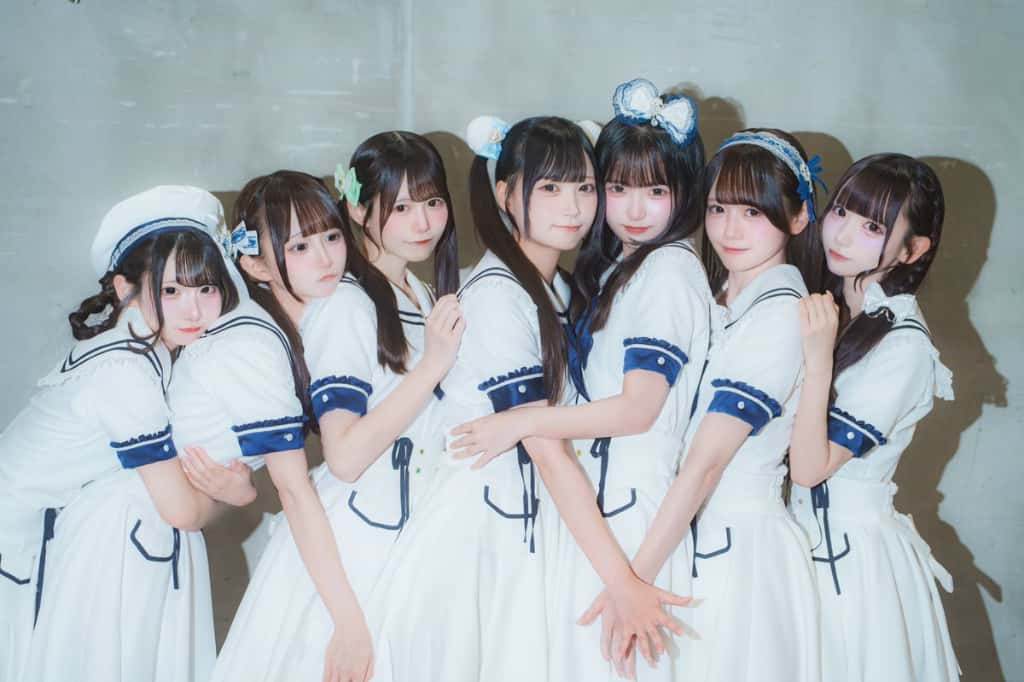 LIVE情報 2026年8月16日:『HEROINES SUMMER 2026 2DAY』@EX THEATER ROPPONGI|LASTSCENE【ラストシーン】