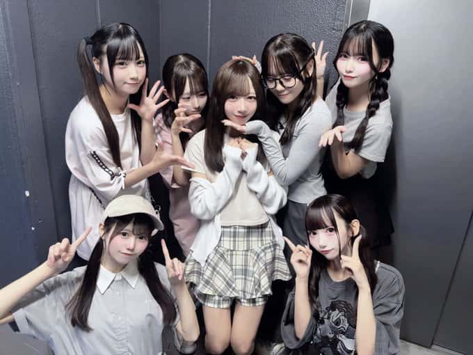LIVE情報 2026年8月11日:『HEROINES LIVE』@Veats SHIBUYA|LASTSCENE【ラストシーン】