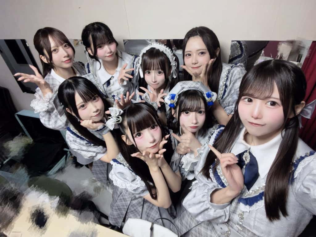 LIVE情報 2026年8月13日：『イグジステンス vol.4』＠Veats SHIBUYA｜LASTSCENE【ラストシーン】