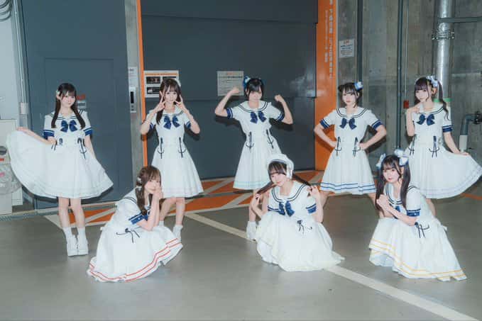 LIVE情報 2026年8月15日:『HEROINES SUMMER 2026 DAY1』@EX THEATER ROPPONGI|LASTSCENE【ラストシーン】