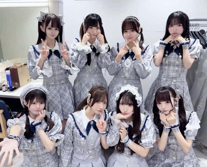 LIVE情報 2026年8月18日:『# バチュコリ vol.14』@EX THEATER ROPPONGI|LASTSCENE【ラストシーン】