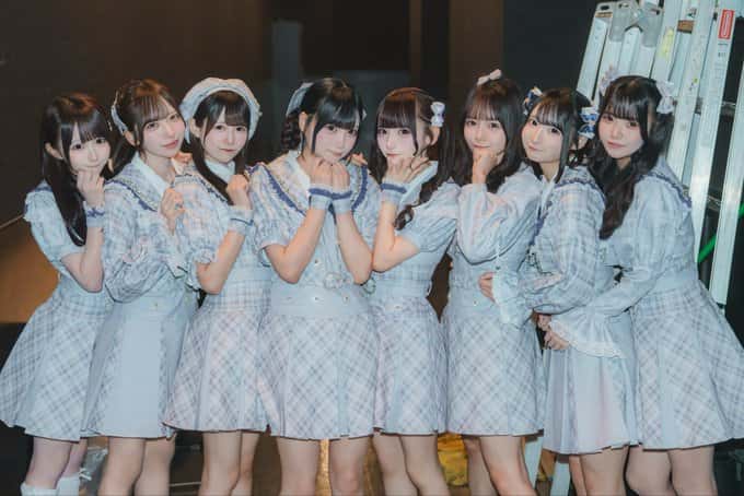 LIVE情報 2026年9月5日:『HEROINES LIVE 』@神田スクエアホール|LASTSCENE【ラストシーン】