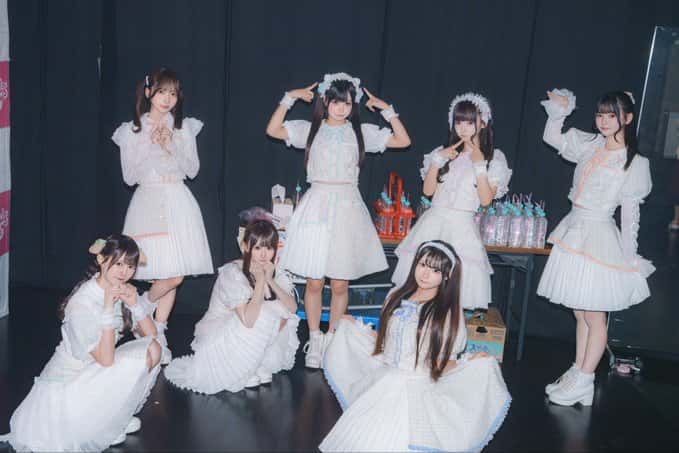 LIVE情報 2026年9月6日:『HEROINES LIVE 』@GARDEN新木場FACTORY|LASTSCENE【ラストシーン】
